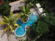 Top Boca Chica