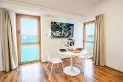 Umag apartment center seafront seaview old town 2 Umag apartment center seafront seaview old town 2