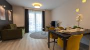 VacationClub - Apartamenty Zakopiańskie Apartament 335