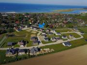 Neubauferienwohnung Ankerplatz