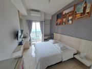 Sheena Property At Serpong Greenview