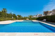 Chalet Mayor Zenia Beach