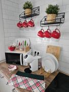 Apartamento Jerez 2022