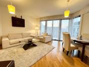 Kings Court Apartments – City centre -free garage Kings Court Apartments – City centre -free garage