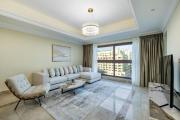 Apartment in Fairmont South Residence Palm Jumeirah