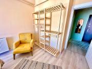 Modern and Chic Downtown House