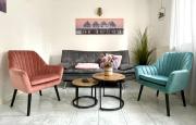Barát Vendégház - Cosy Guesthouse - Teljes ház privát udvarral - 4 szoba, 2 fürdő Barát Vendégház - Cosy Guesthouse - Teljes ház privát udvarral - 4 szoba, 2 fürdő
