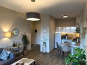 Ameri Plaza Green Apartments