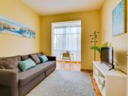 AL - Beachside Hideaway Quarteira