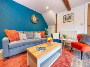 Stylish Bakewell Cottage with Free Parking - Pass the Keys