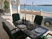 Apartment Romana - next to the sea