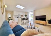 Club Apartments by Grupo Compostelana 7