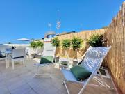 Club Apartments by Grupo Compostelana 7