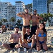 Top Rio de Janeiro