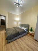 Apatrment in Khmelnytsky street Natasha