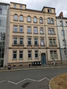 Arbeiterwohnung