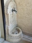 Village naturiste - Port-Vénus villa n°45 avec piscine