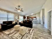 Peaceful, Brand New Ranch Home in Trenton, OH