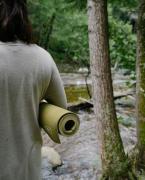 Auberge Yoga Salamandre