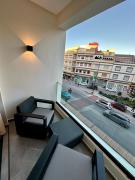 Centrico 1 Tanger Idrissia