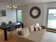 Penthouse Terrace Apartment