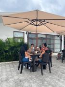 Top Pedernales