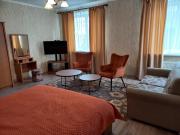 Daugavpils City Centеr Apartment