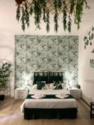 L’oasi di Trastevere