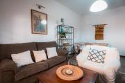 Apartamento con balcón cerca de Gran Vía, Granada centro QH Gran Vía 01