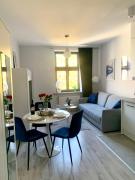 Apartament w centrum miasta