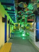 Suítes Flores do Mar