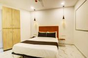Super Townhouse Rcc Hotel Banjara Hills
