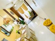 Chic and Cozy 1BR Shore 3 by SMDC near MOA