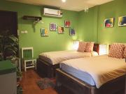Top Chiang Mai