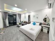 Vinhomes DCapitale Studio Luxury Apt #Jerrys House
