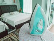 Inap Idaman 5 With 2 Queen Bed In Kubang Kerian