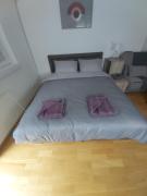 Apartman NALE