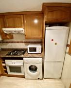 Apartamento Vacacional Acapulco Iv 2 Ref 022