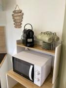 Le Naturescence, calme, idéal visite Côte dOpale