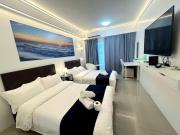 MALL OF ASIA 1656 Dynastel Shore Staycation