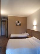 Auberge de la Tour -Appartements-