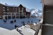 Top La Plagne