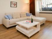 Apartment Allod Park Haus C 206 by Interhome