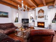 Holiday Home Sonnenschein by Interhome