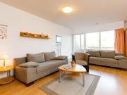 Apartment Düneneck App-17 by Interhome