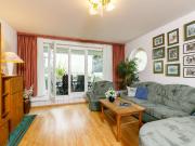 Apartment Dünenresidenz 6 by Interhome