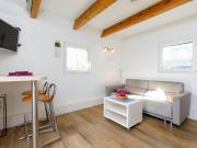 Holiday Home Hexenhäuschen by Interhome