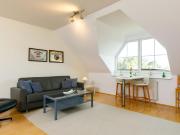 Apartment Morgensonne by Interhome