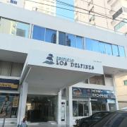 apartaestudio al lado del mar