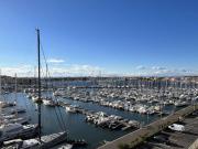 T2 avec Climatisation, Piscine, Box Privé - FR-1-702-6